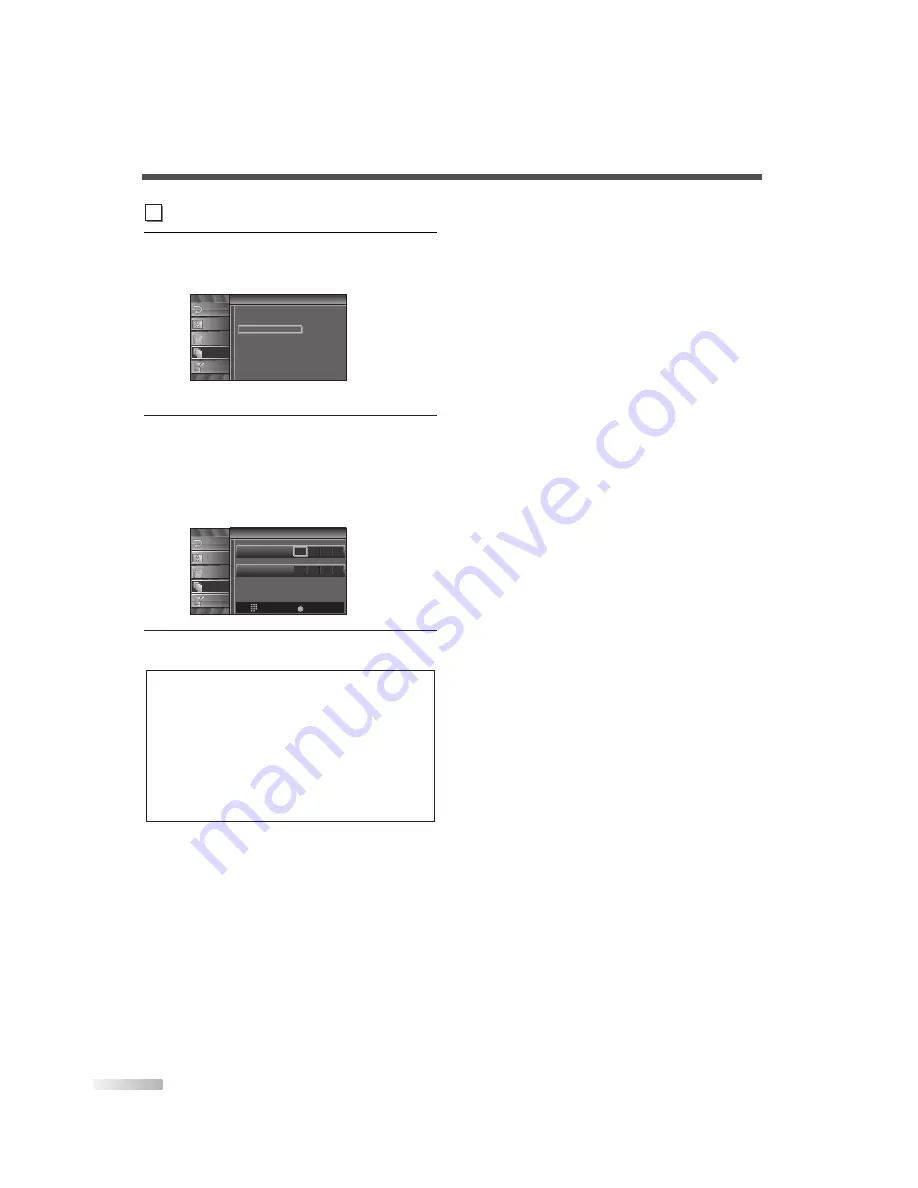 iLO CIWL2606 Owner'S Manual Download Page 66