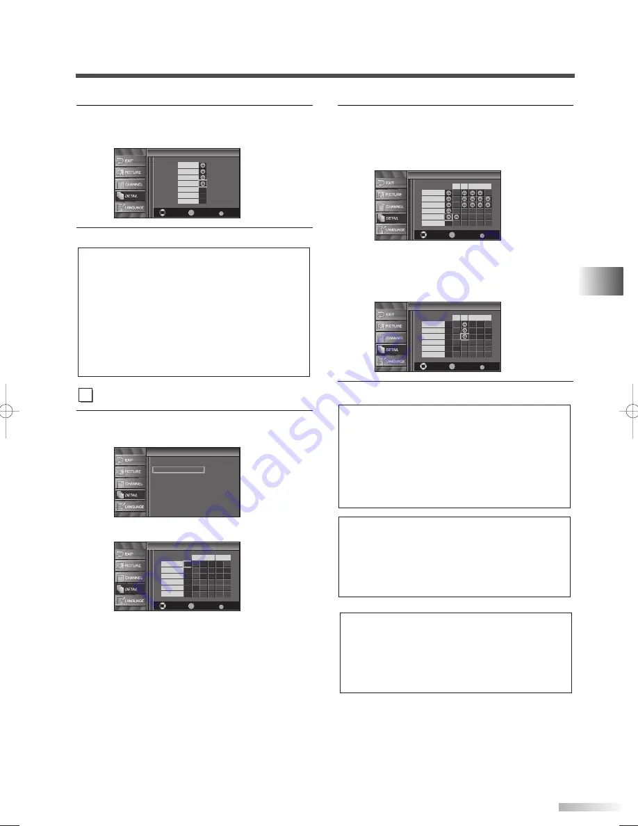 iLO CIWL3206 Owner'S Manual Download Page 29