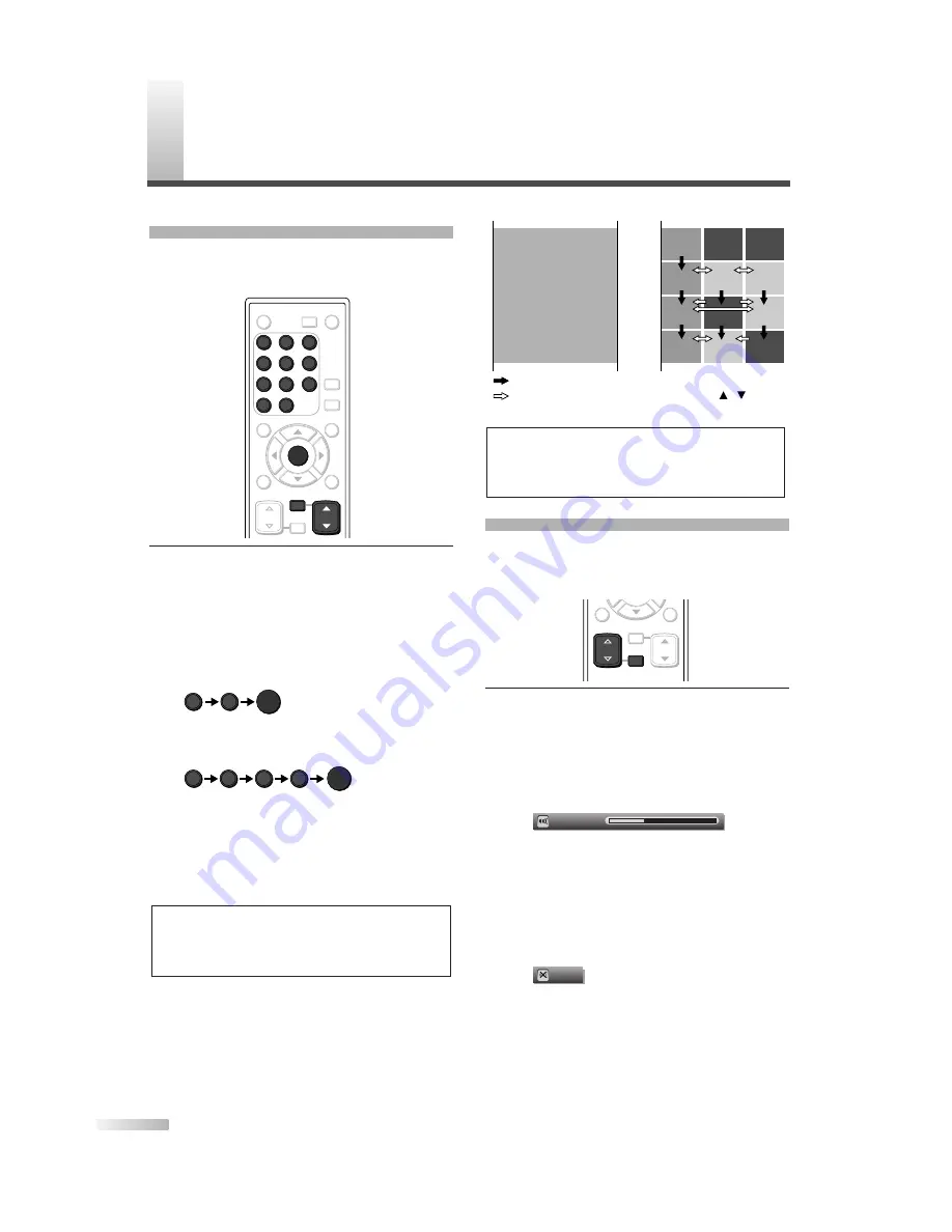 iLO CIWL3706 Owner'S Manual Download Page 18