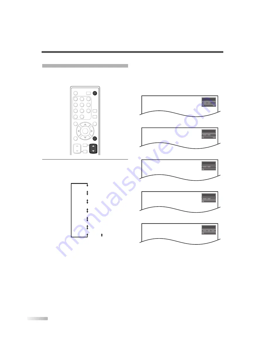 iLO CIWL3706 Owner'S Manual Download Page 20