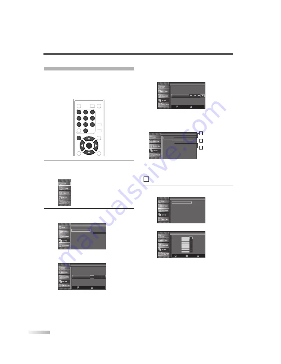 iLO CIWL3706 Owner'S Manual Download Page 28