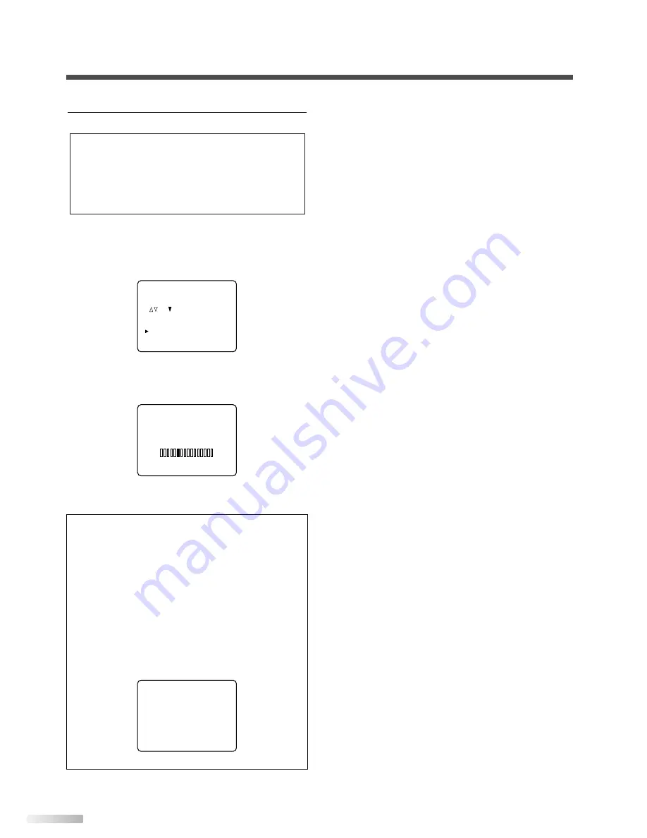 iLO CR272IL8 Owner'S Manual Download Page 14