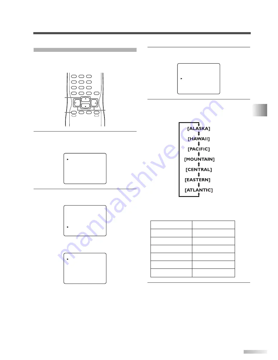 iLO CR272IL8 Owner'S Manual Download Page 33