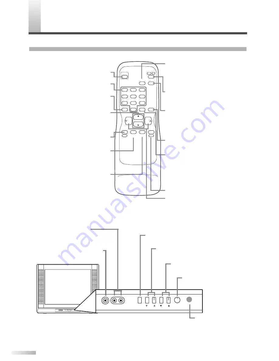 iLO CR272IL8 Owner'S Manual Download Page 50