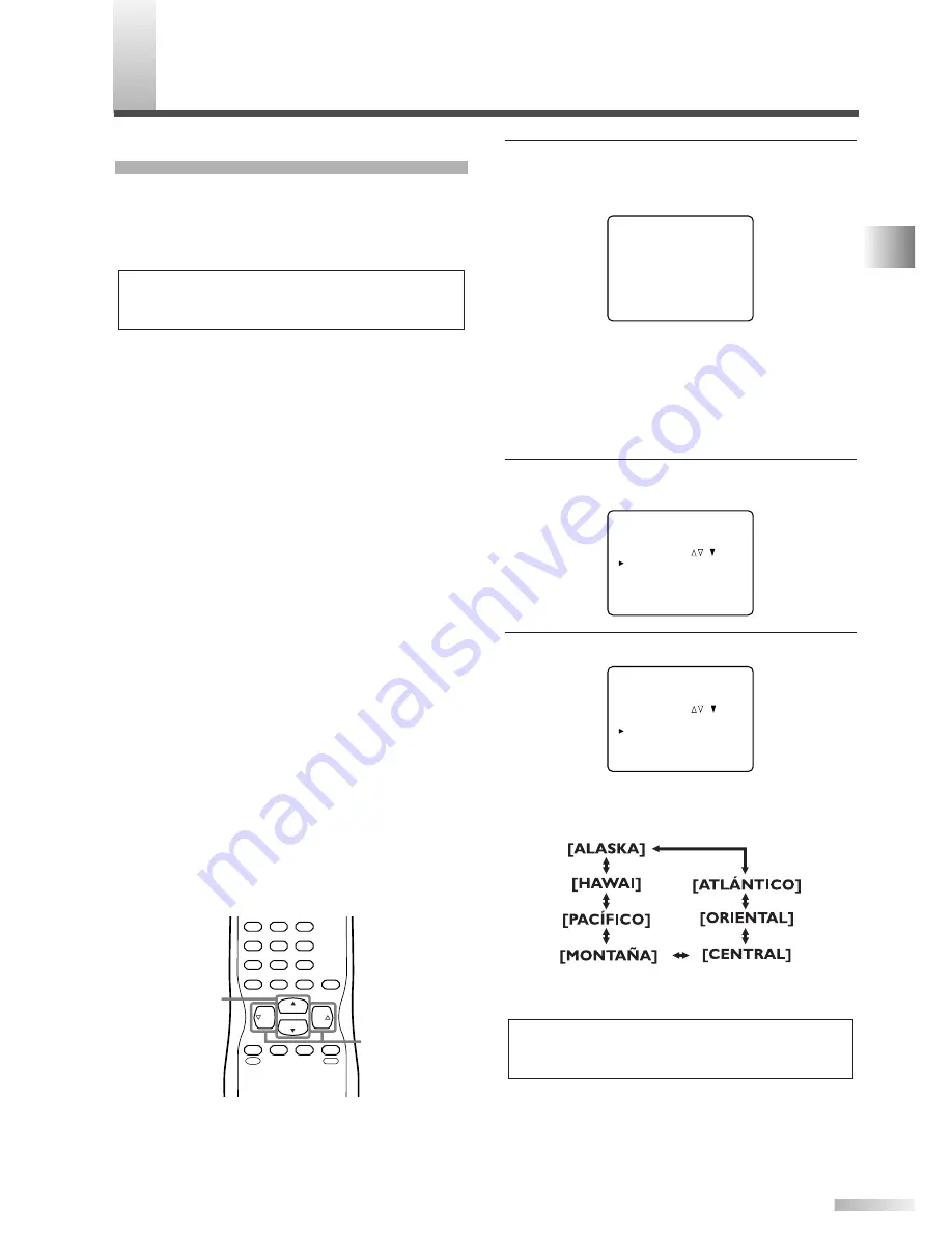 iLO CR272IL8 Owner'S Manual Download Page 51