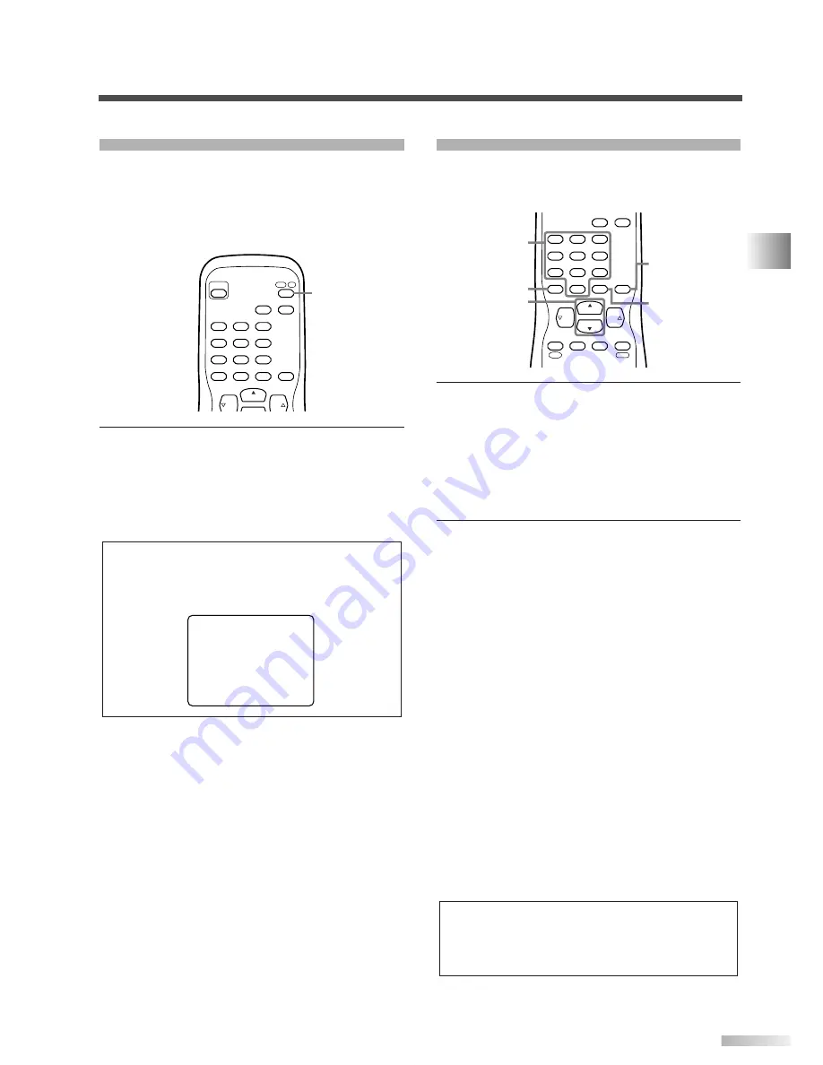 iLO CR272IL8 Owner'S Manual Download Page 53