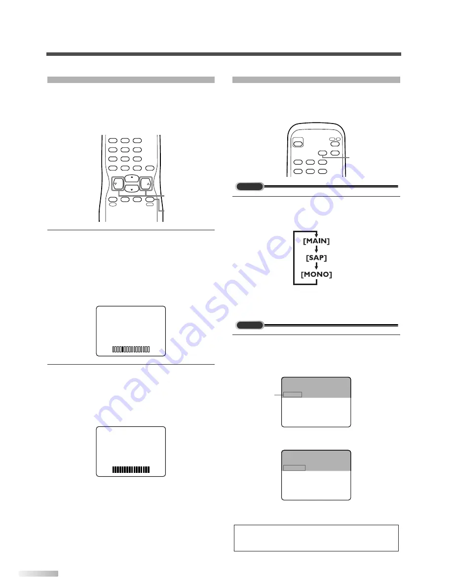 iLO CR272IL8 Owner'S Manual Download Page 54