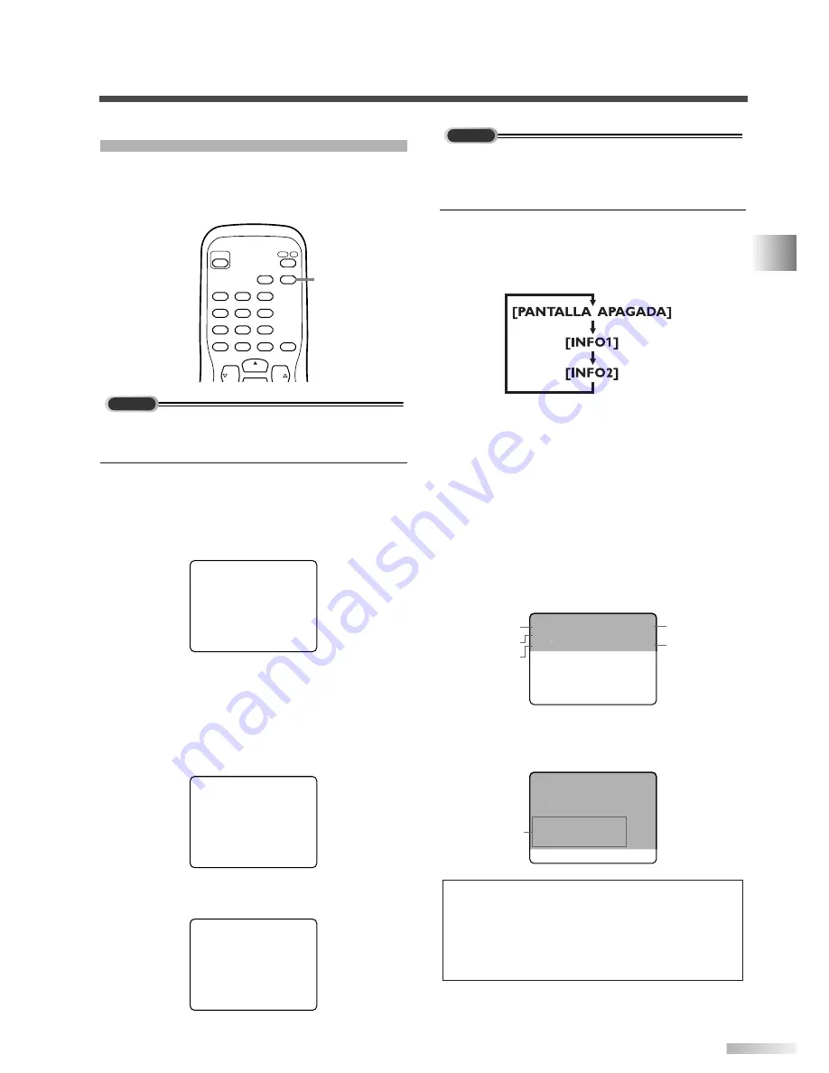 iLO CR272IL8 Owner'S Manual Download Page 55