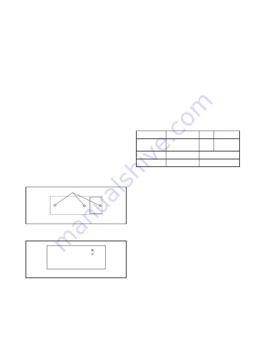 iLO IWT3206 Service Manual Download Page 16