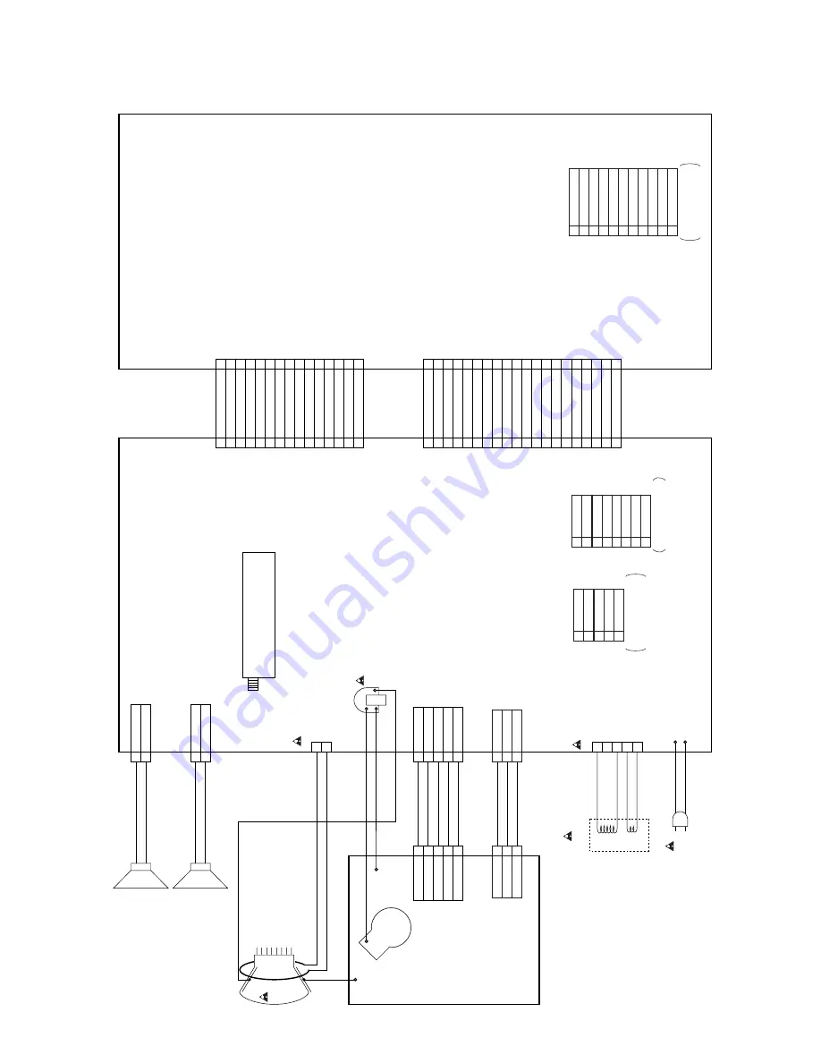 iLO IWT3206 Service Manual Download Page 47