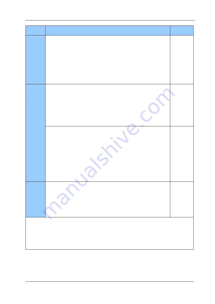 Ilshinbiobase CRYO-PRIDE JABA Series User Manual Download Page 46