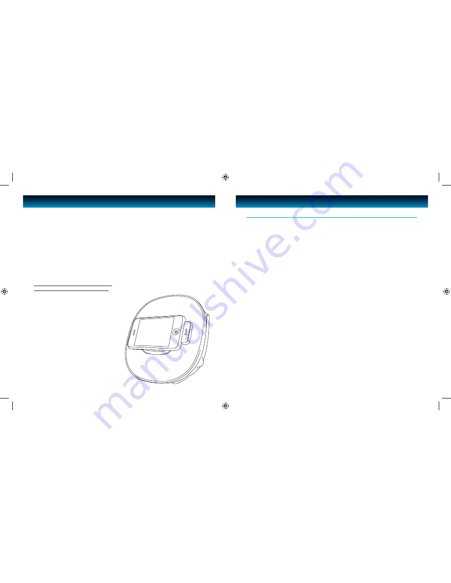 Iluv IMM190 Скачать руководство пользователя страница 2