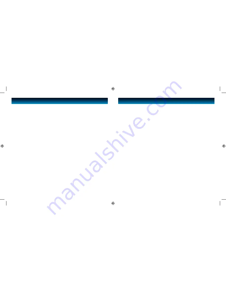 Iluv IMM190 Instruction Manual Download Page 10