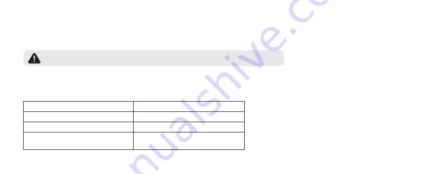 Iluv Morning Call 4Q User Manual Download Page 43