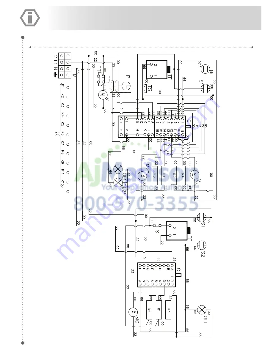 ILVE UM120 User Instructions, Installation, Maintenance Download Page 32