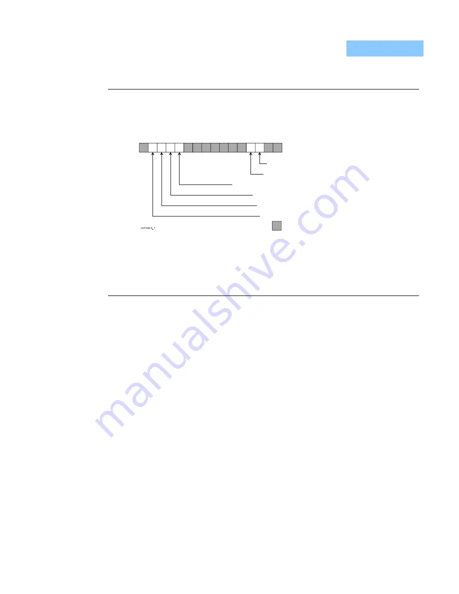 ILX Lightwave FPM-8200 Скачать руководство пользователя страница 61