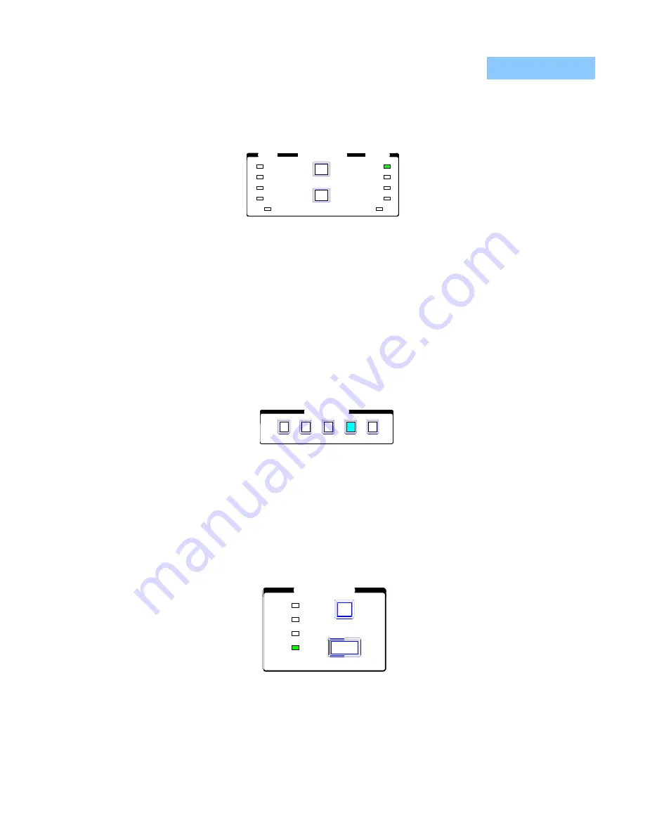 ILX Lightwave LDC-3700C Series User Manual Download Page 39