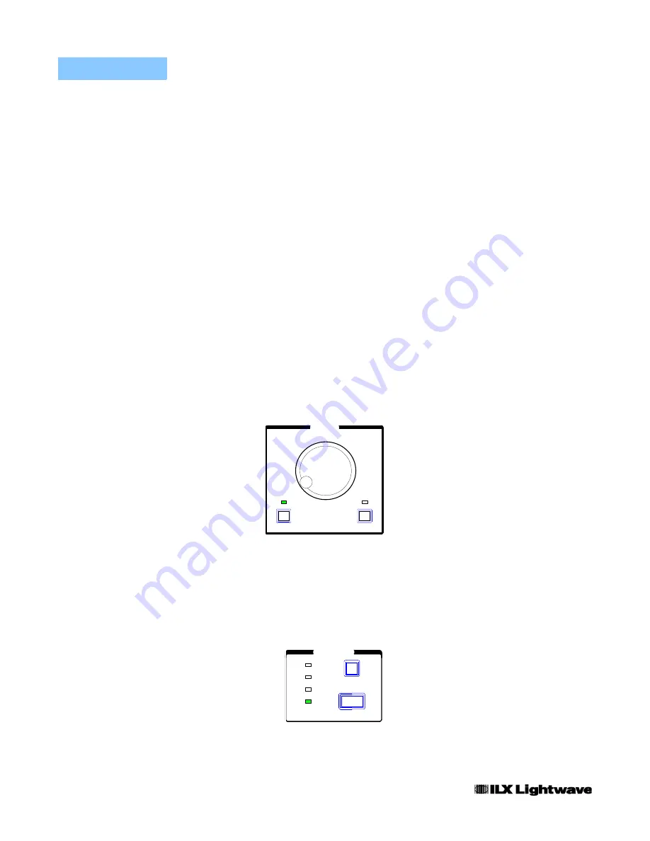 ILX Lightwave LDC-3700C Series User Manual Download Page 50