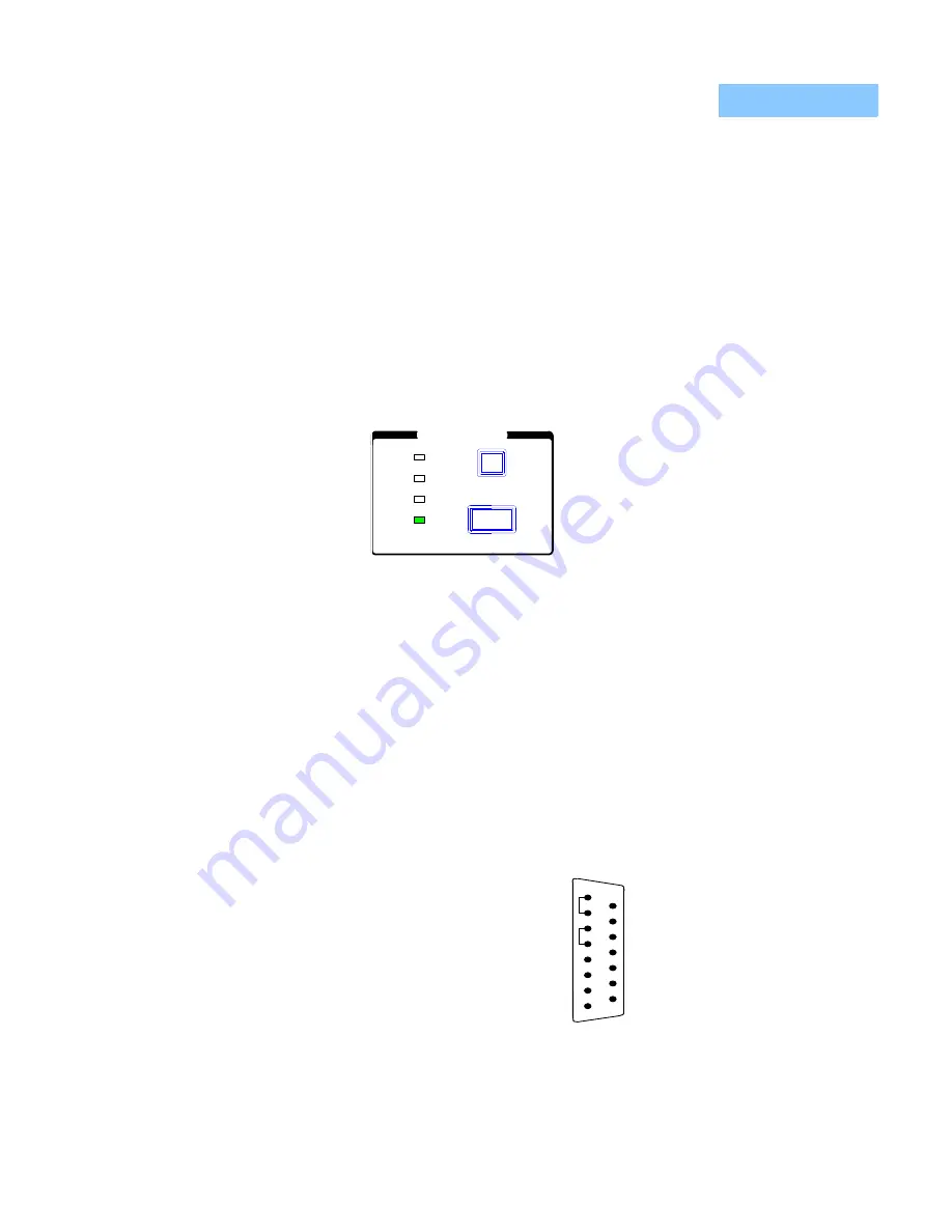 ILX Lightwave LDC-3700C Series User Manual Download Page 57