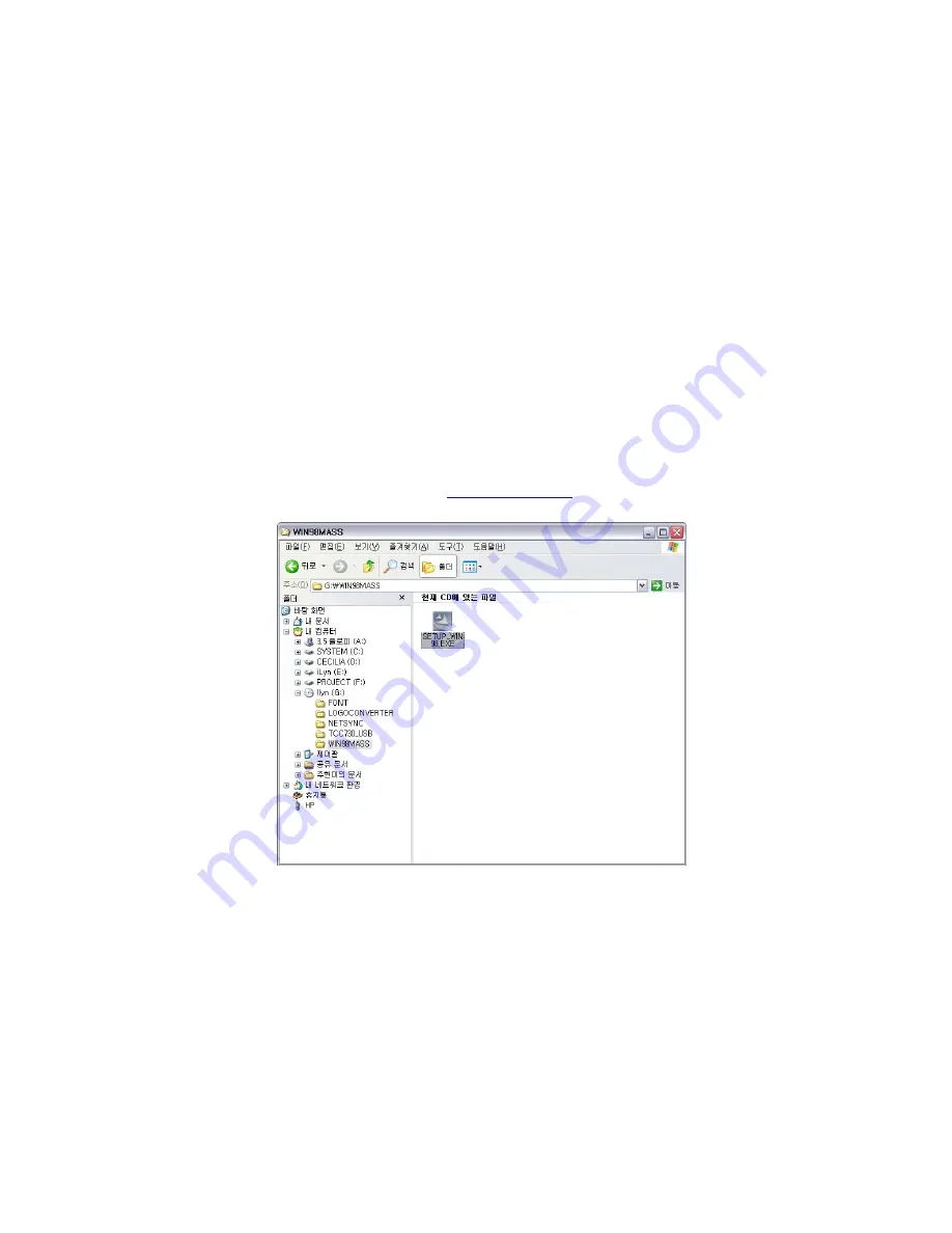 iLyn SF-403EX Operation Manual Download Page 11