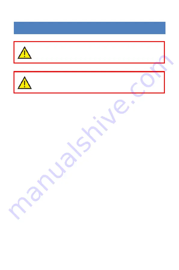 iM3 LAZ010 Instructions For Use And Technical Description Download Page 8