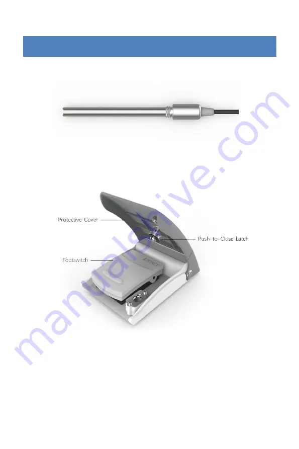 iM3 LAZ010 Instructions For Use And Technical Description Download Page 12