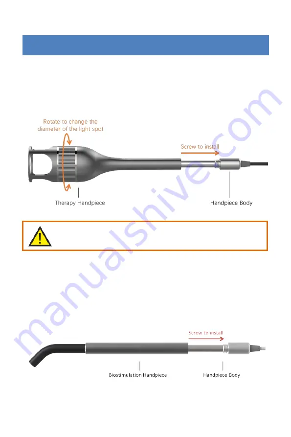 iM3 LAZ010 Instructions For Use And Technical Description Download Page 17