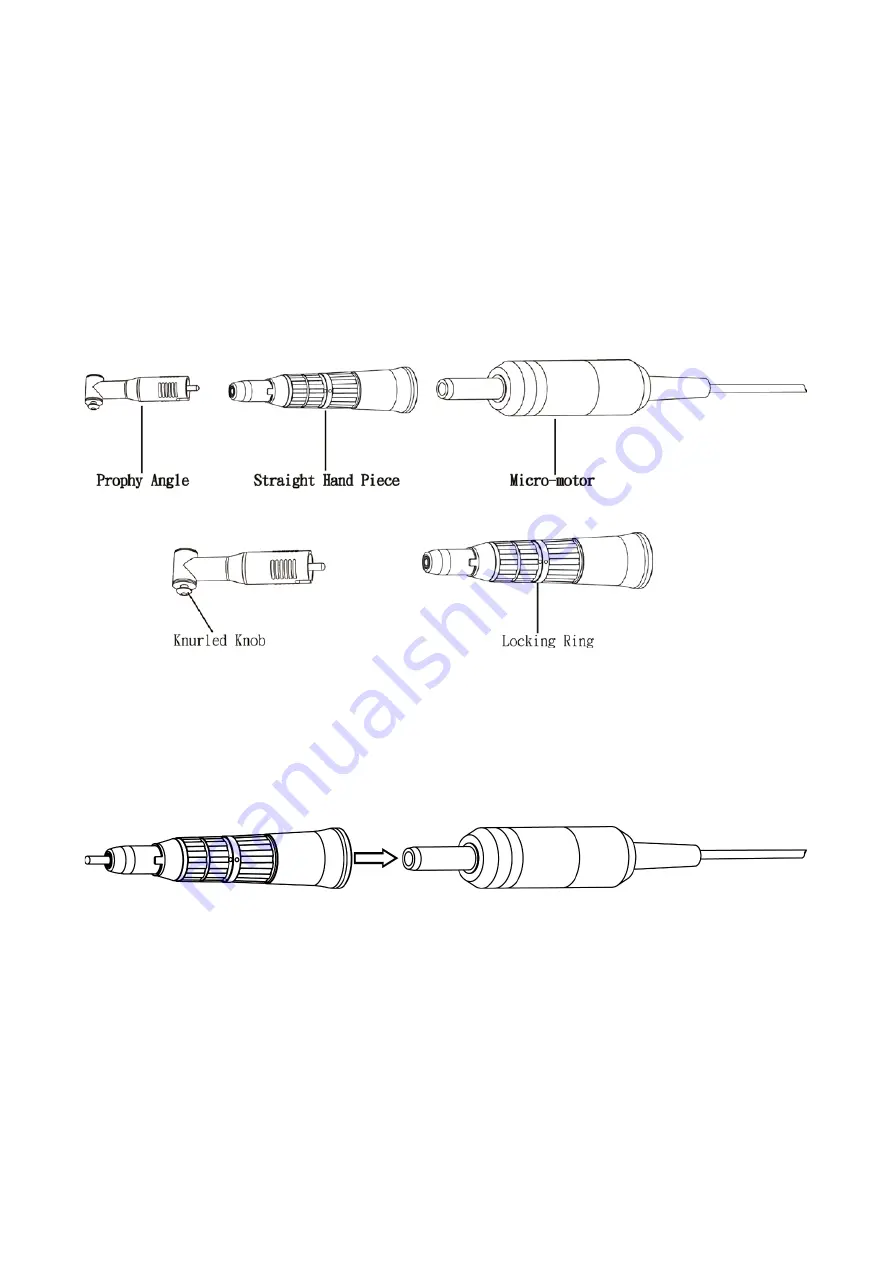 iM3 SP6 Instructions For Use And Technical Description Download Page 17