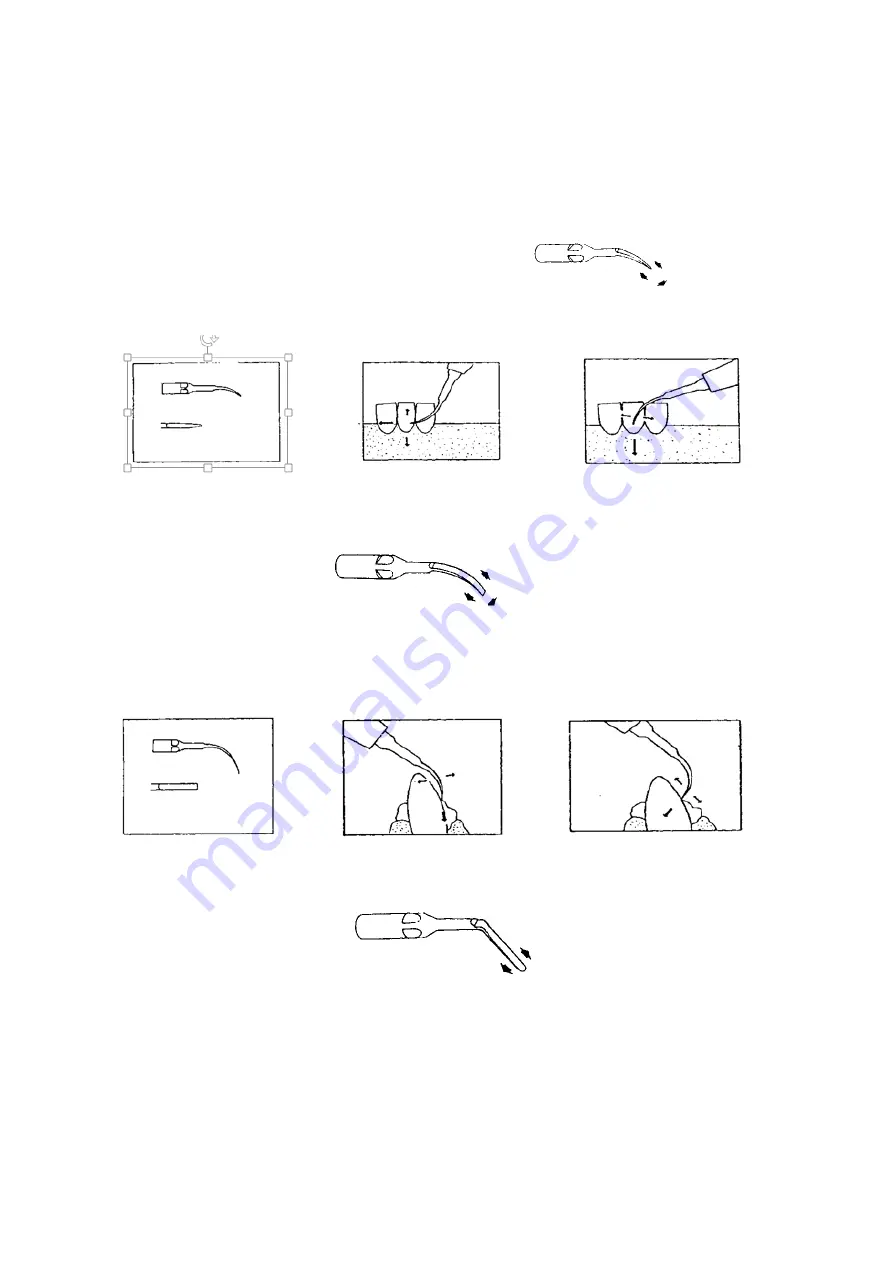 iM3 SP6 Instructions For Use And Technical Description Download Page 53