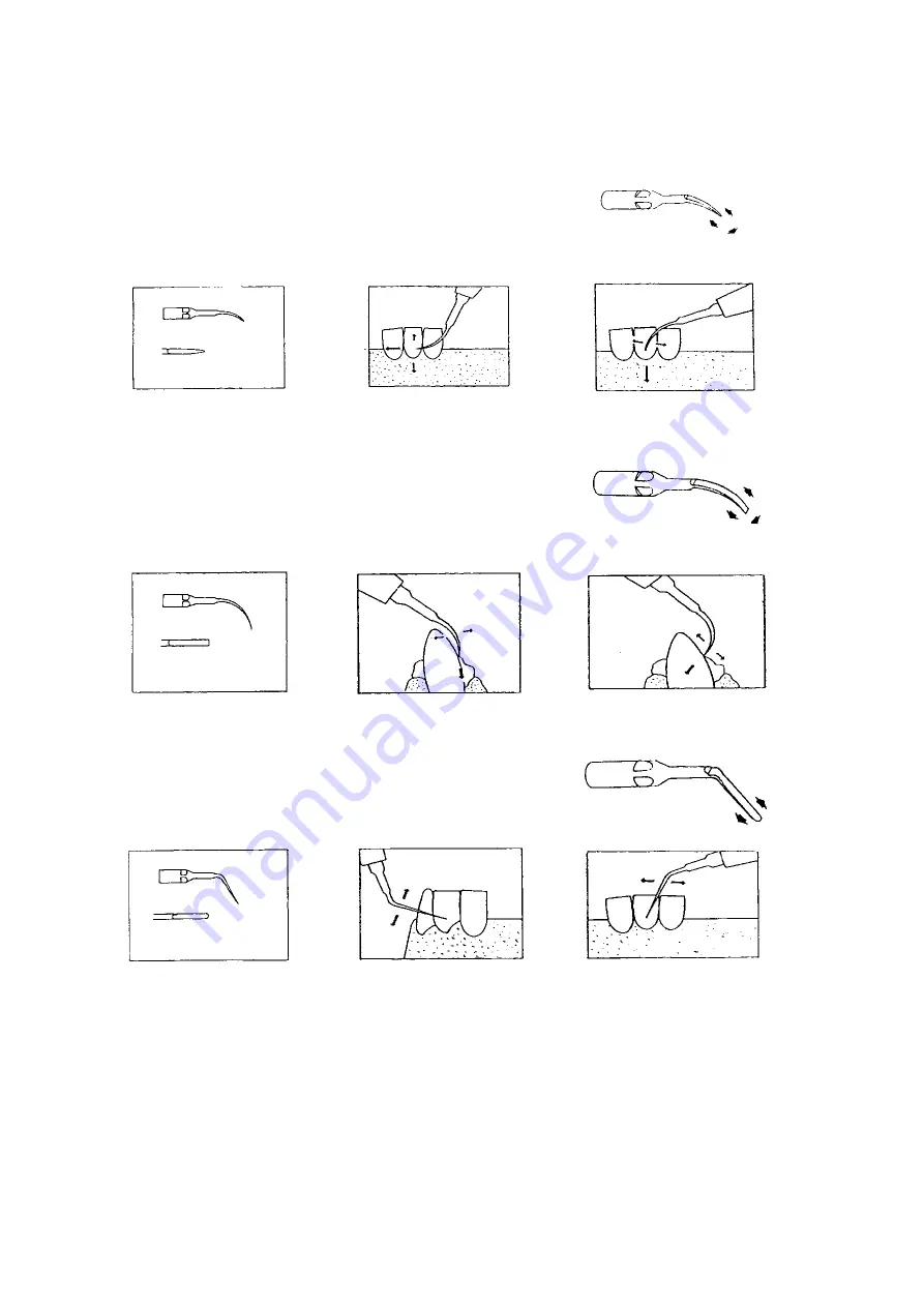 iM3 SP6 Instructions For Use And Technical Description Download Page 114