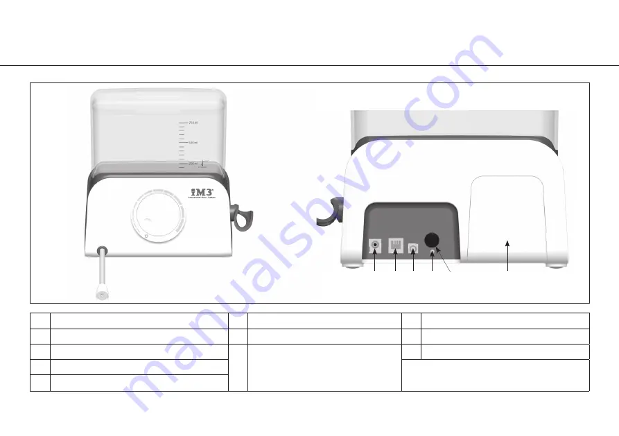 iM3 U8200 Скачать руководство пользователя страница 14