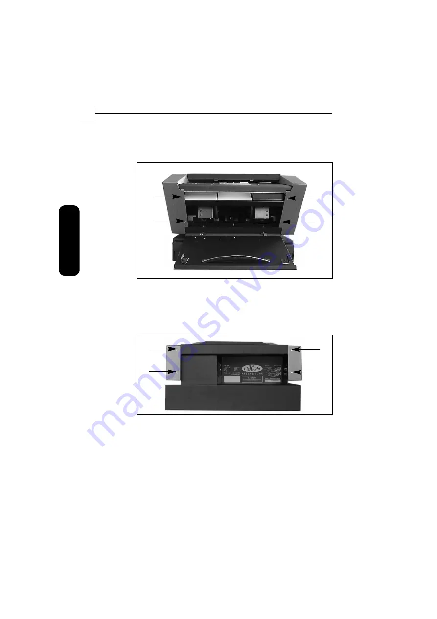 imacon Flextight Progression User Manual Download Page 84