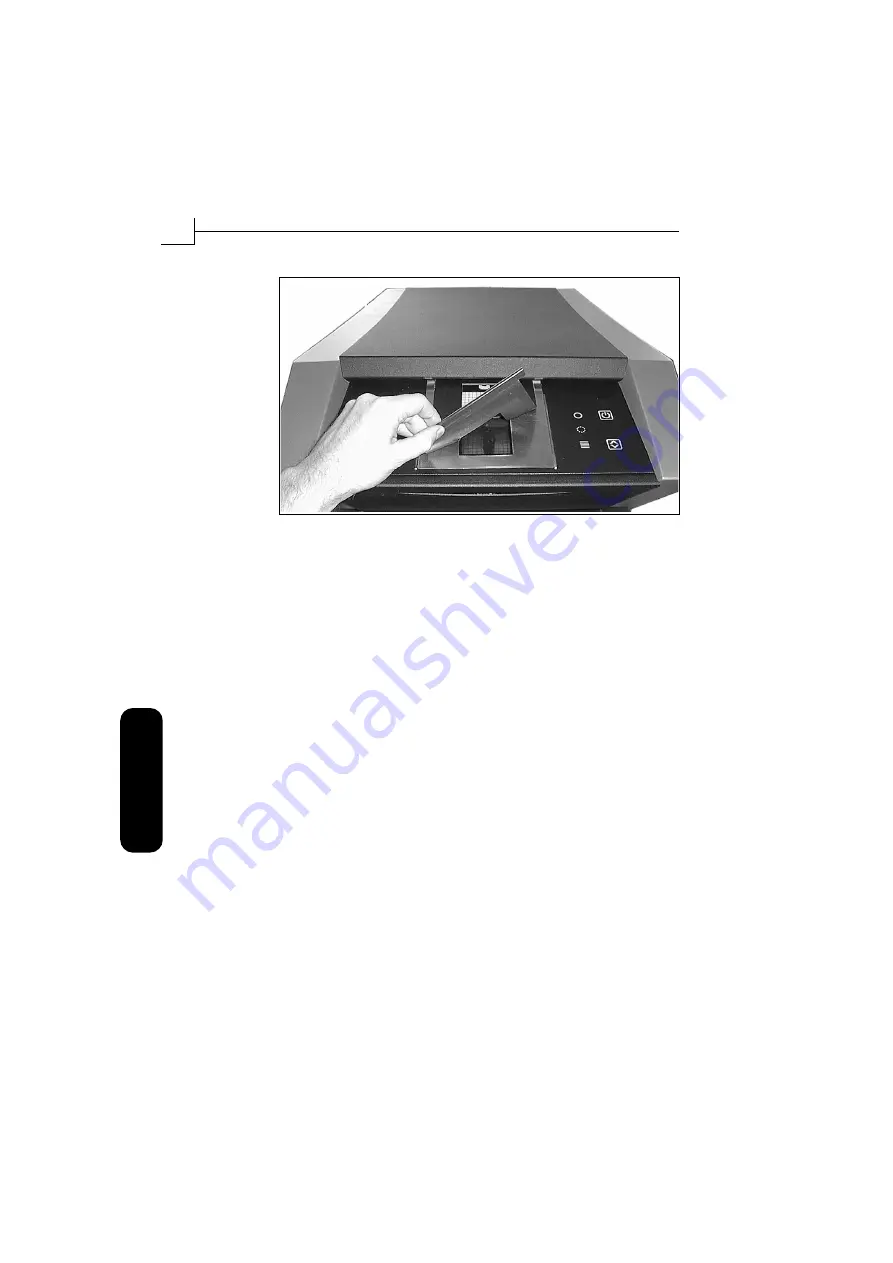 imacon Flextight Progression User Manual Download Page 154