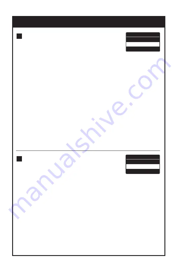 Imada ZTS series Instruction Manual Download Page 33