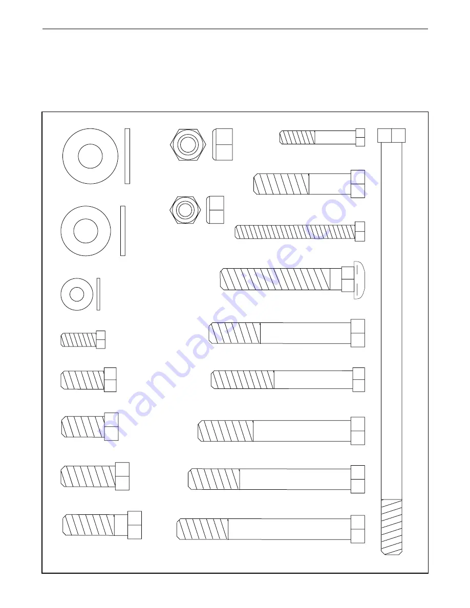 Image Fitness Image 5.2 Скачать руководство пользователя страница 5