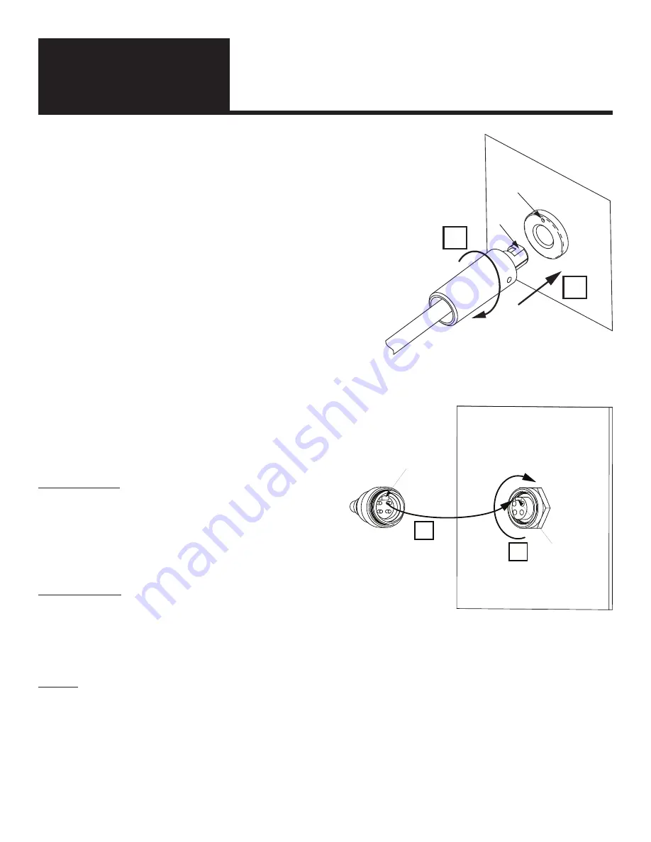 Image Industries CD 110 Скачать руководство пользователя страница 10