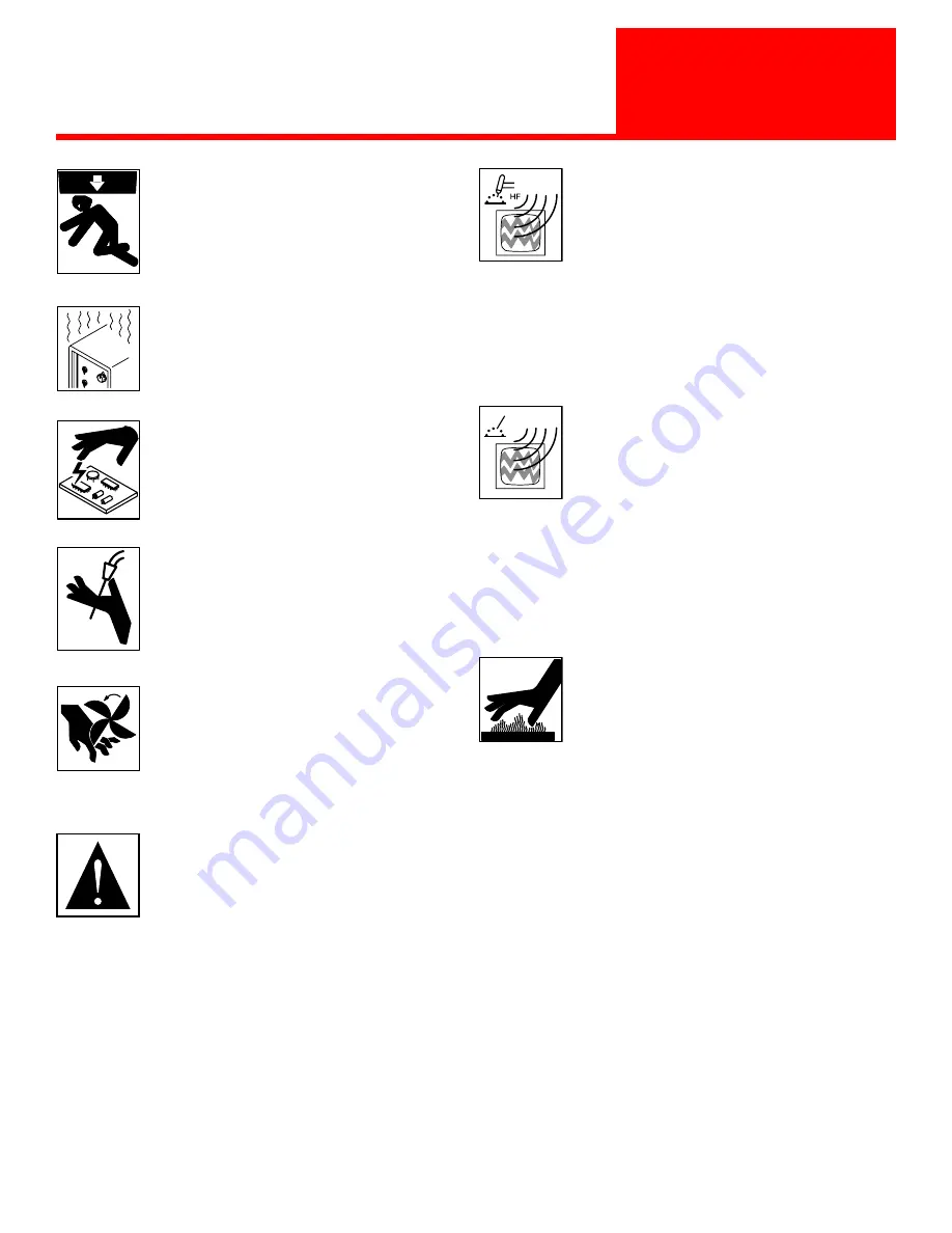 Image Industries QuikLinx SW750 Operation Manual Download Page 7