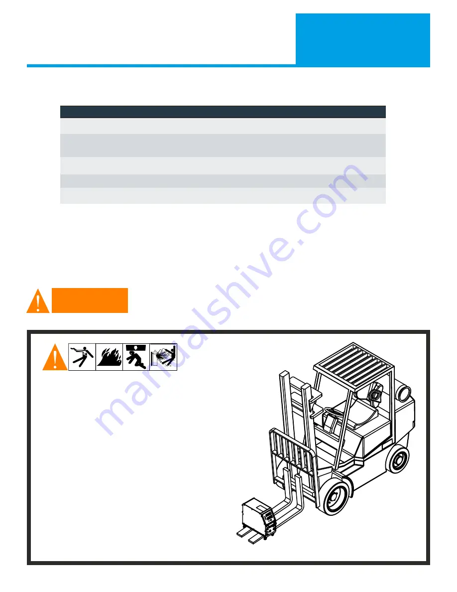 Image Industries QuikLinx SW750 Operation Manual Download Page 11