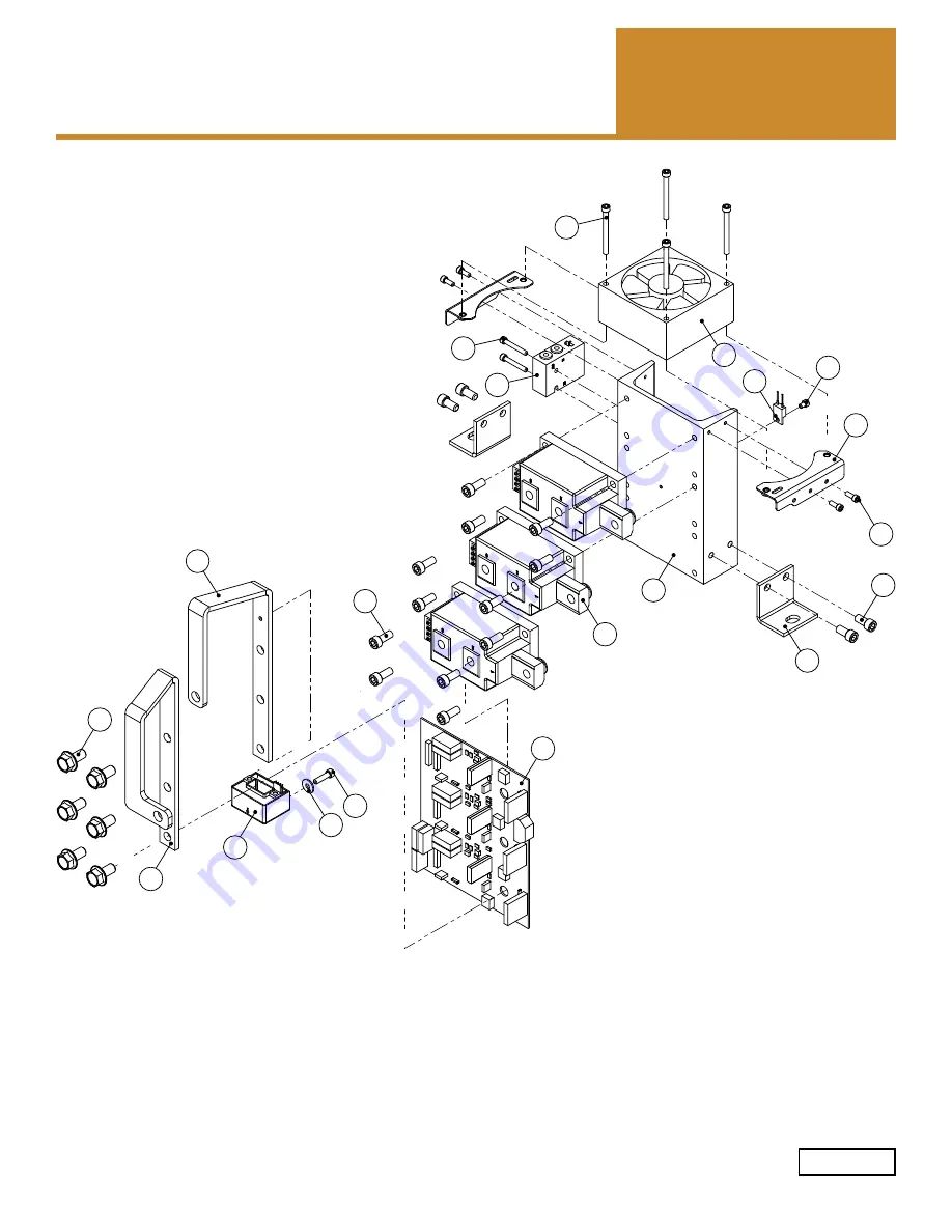 Image Industries QuikLinx SW750 Operation Manual Download Page 31