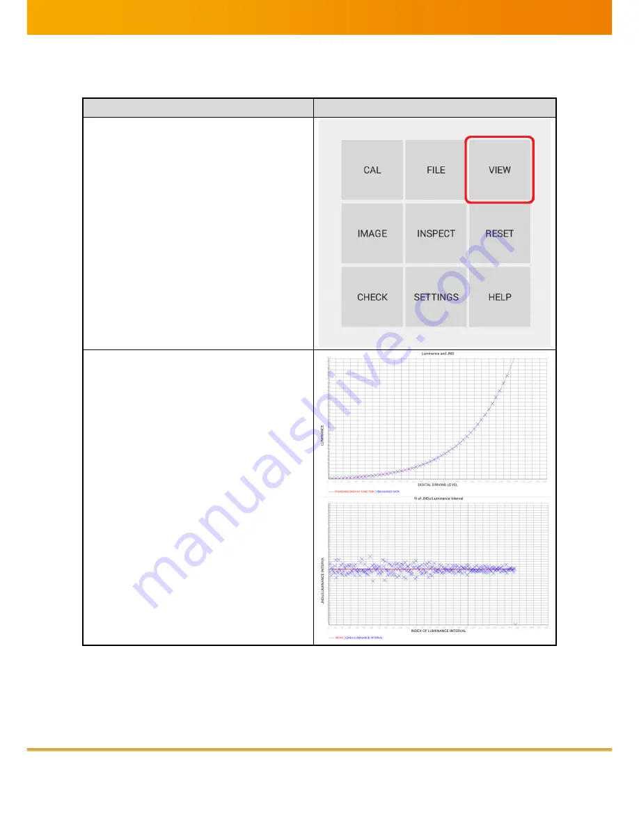 IMAGE Information Systems Ltd. MED-TAB v.1 User Manual Download Page 17