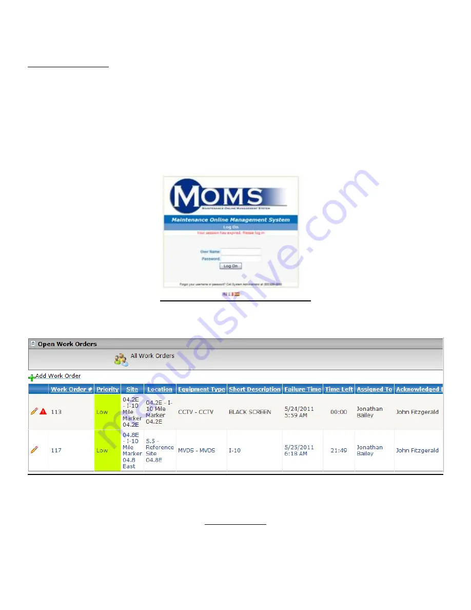 Image Sensing Systems RTMS G4 Installation, Operation, Maintenance, & Troubleshooting Download Page 2