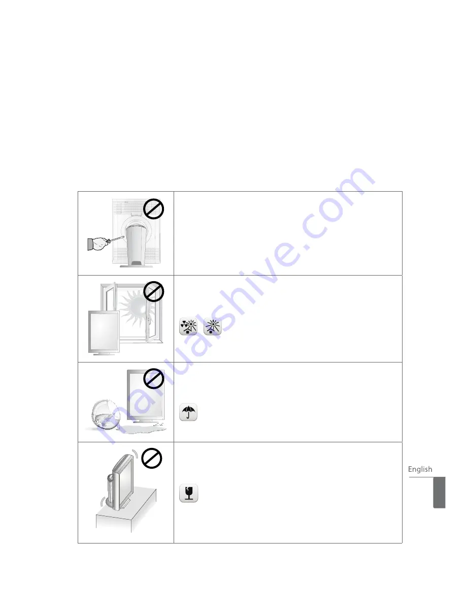 IMAGE SYSTEMS XLED-2MPC User Manual Download Page 12