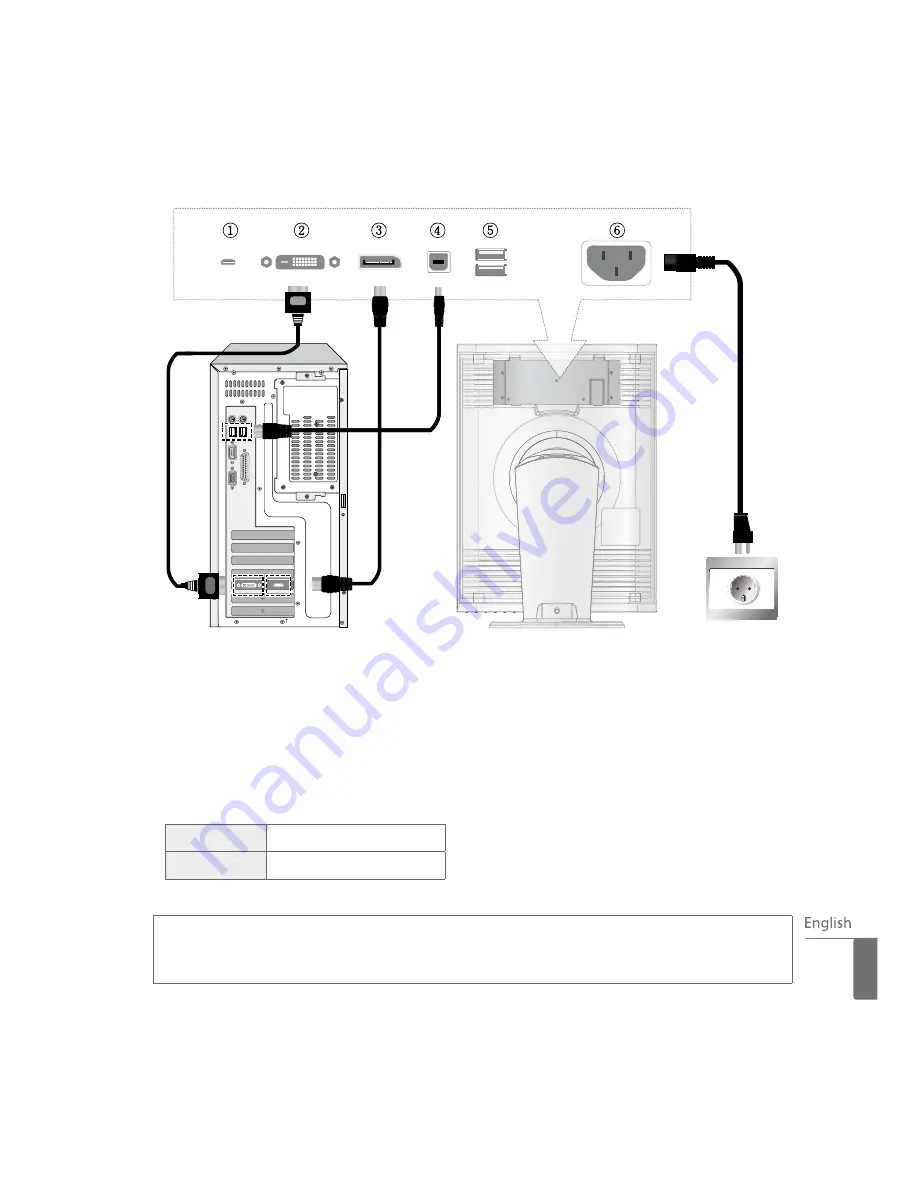 IMAGE SYSTEMS XLED-2MPC User Manual Download Page 24