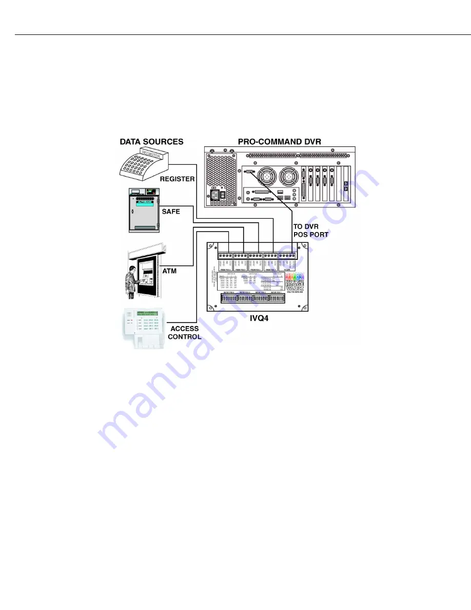 Image Vault Pro-Command Скачать руководство пользователя страница 17