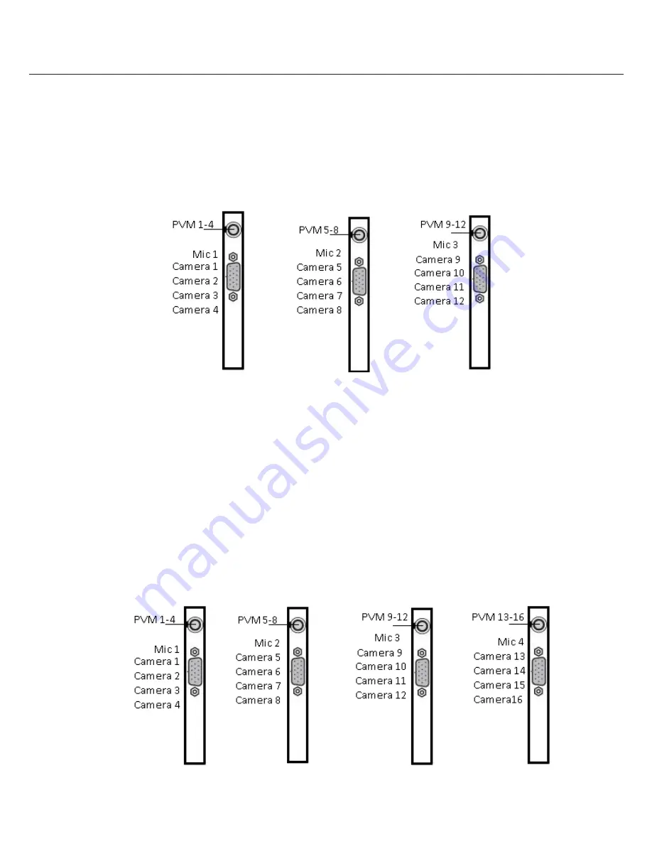 Image Vault PRO COMMAND Скачать руководство пользователя страница 9