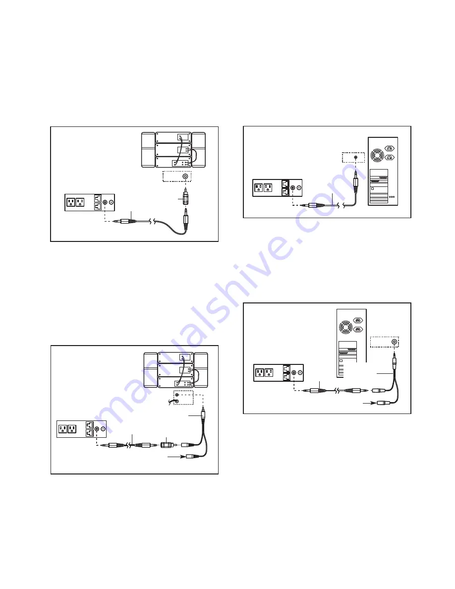 Image Executive 2002 User Manual Download Page 16