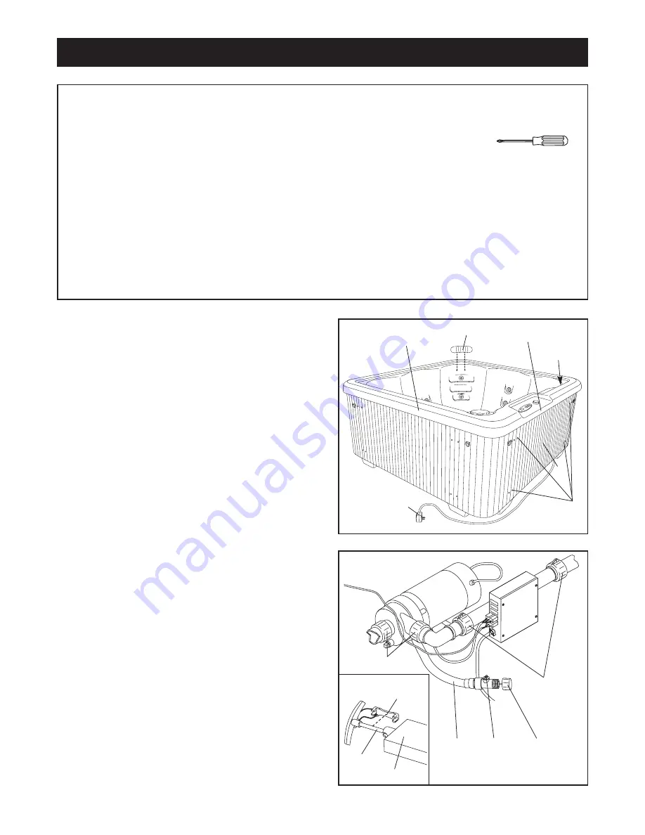 Image IMHS61000 Скачать руководство пользователя страница 8