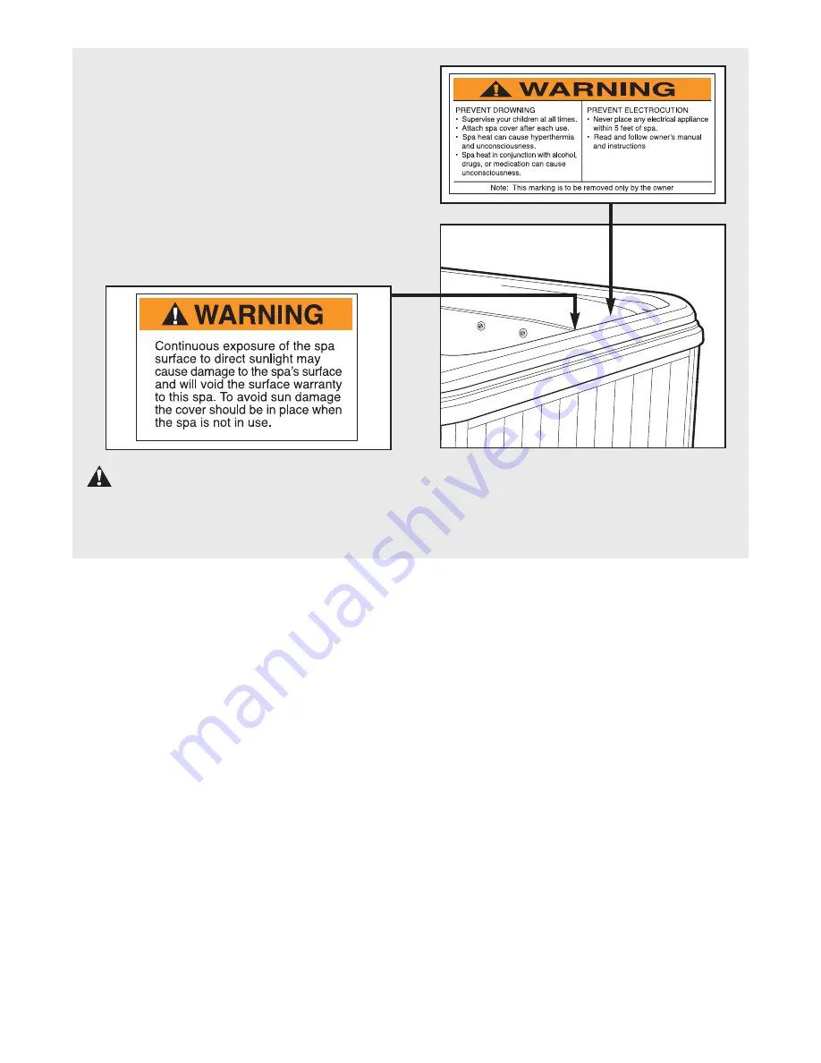 Image IMSB73910 User Manual Download Page 5