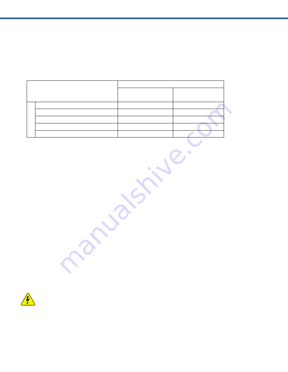 Imagine ADC-A12C31 Installation And Operation Manual Download Page 33