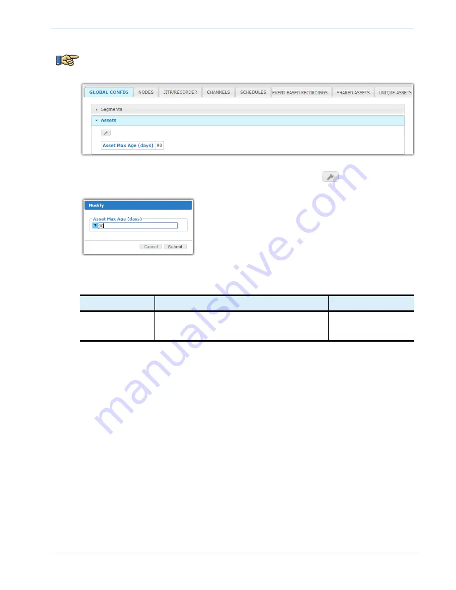 Imagine CloudXtream User Manual Download Page 59